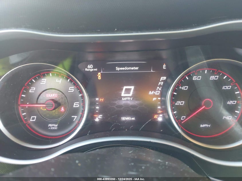 2015 Dodge Charger Sxt #7