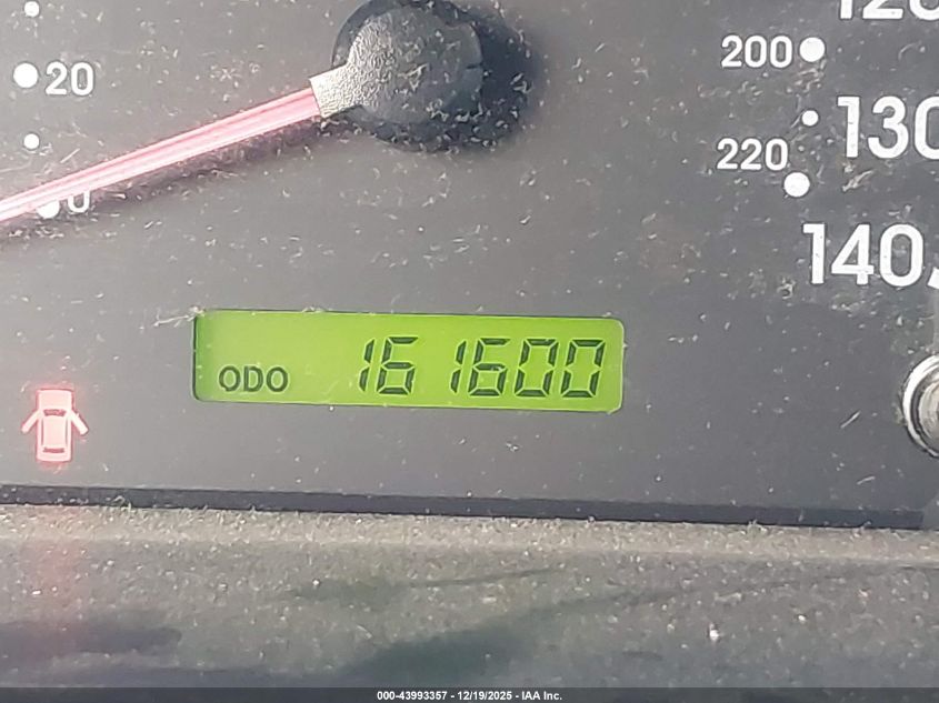 2006 Kia Spectra Ex/Lx/Sx VIN: KNAFE121665367713 Lot: 43993357