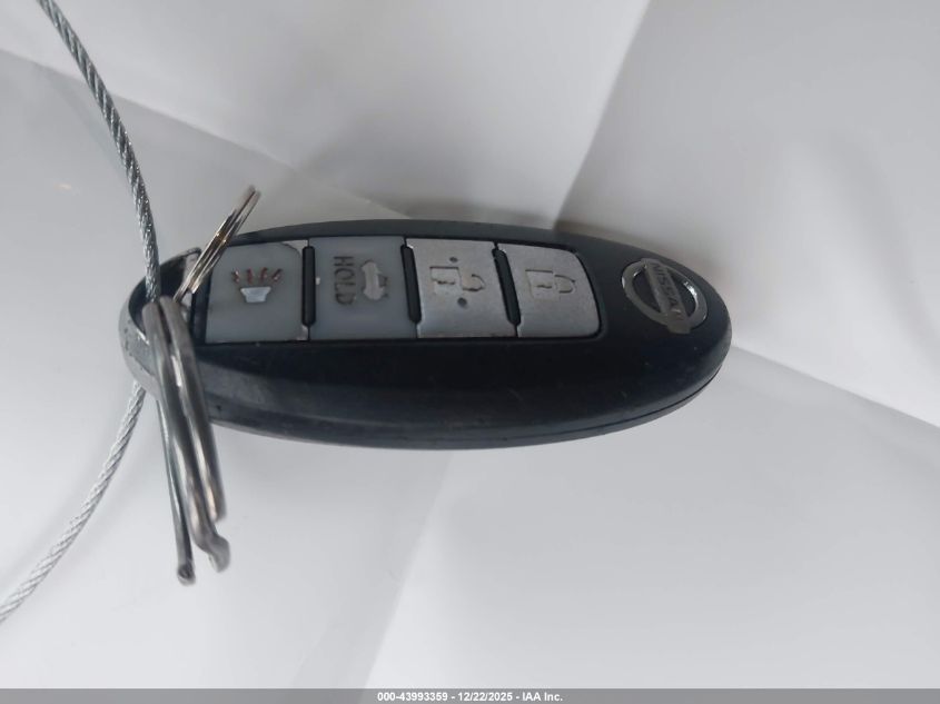 2017 Nissan Sentra Sv VIN: 3N1AB7AP3HL654852 Lot: 43993359