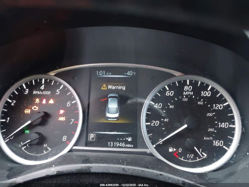 2017 Nissan Sentra Sv VIN: 3N1AB7AP3HL654852 Lot: 43993359