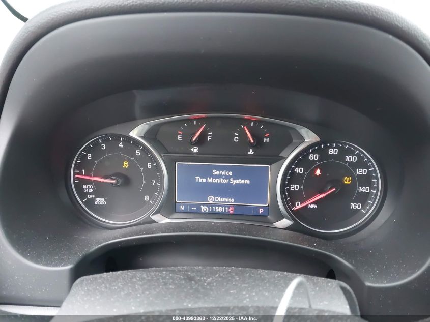 2019 GMC Terrain Slt VIN: 3GKALPEV3KL185955 Lot: 43993363