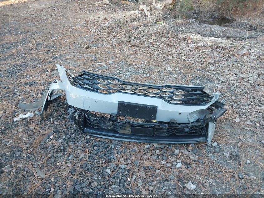 2025 Kia K5 Gt-Line VIN: KNAG64J77S5352558 Lot: 43993372