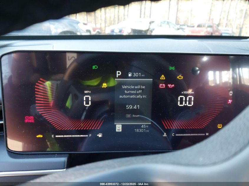 2025 Kia K5 Gt-Line VIN: KNAG64J77S5352558 Lot: 43993372