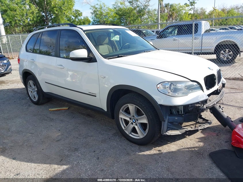 5UXZV4C53CL990330 2012 BMW X5 xDrive35I/xDrive35I Premium/xDrive35I Sport Activity auction photo 1