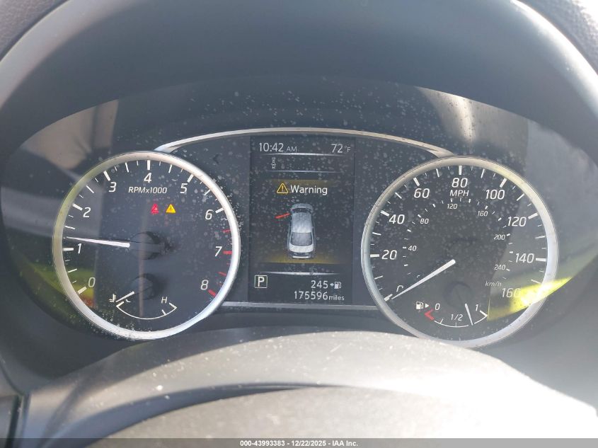 2018 Nissan Sentra S VIN: 3N1AB7AP9JY347713 Lot: 43993383