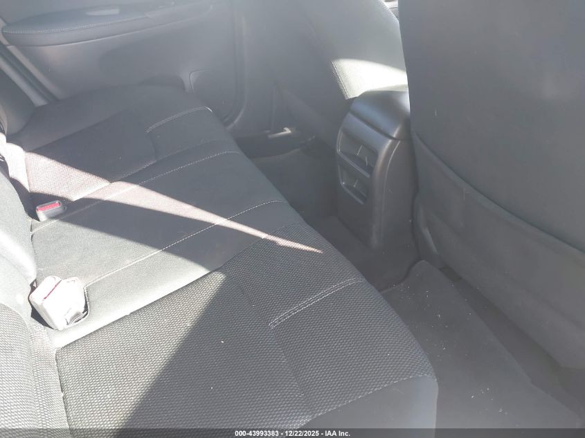 2018 Nissan Sentra S VIN: 3N1AB7AP9JY347713 Lot: 43993383