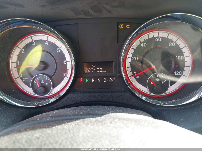 2018 Dodge Grand Caravan Se Plus VIN: 2C4RDGBG6JR199481 Lot: 43993387