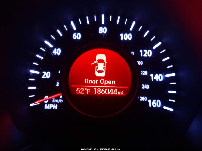 2013 Kia Optima Lx VIN: 5XXGM4A7XDG250128 Lot: 43993390