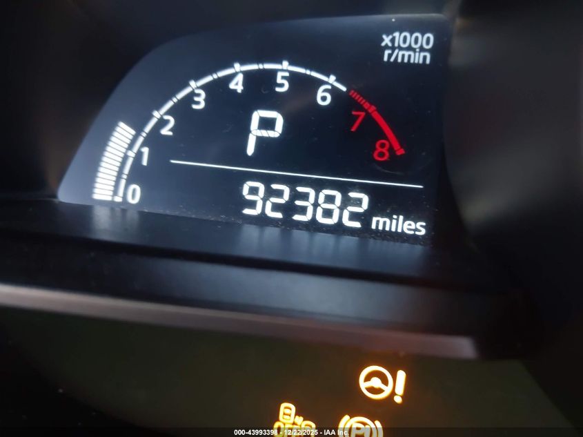 2019 Mazda Cx-3 Touring VIN: JM1DKFC78K0446293 Lot: 43993398