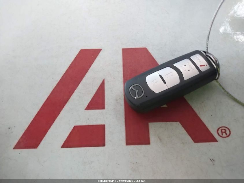 2013 Mazda Mazda3 I Touring VIN: JM1BL1V7XD1827029 Lot: 43993410