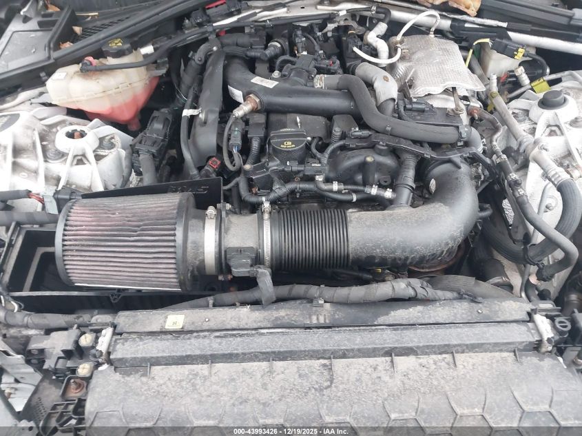 2017 Alfa Romeo Giulia Ti Awd VIN: ZARFAEEN8H7549978 Lot: 43993426