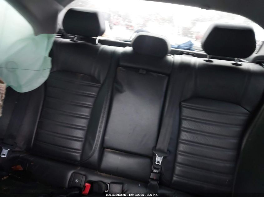 2017 Alfa Romeo Giulia Ti Awd VIN: ZARFAEEN8H7549978 Lot: 43993426