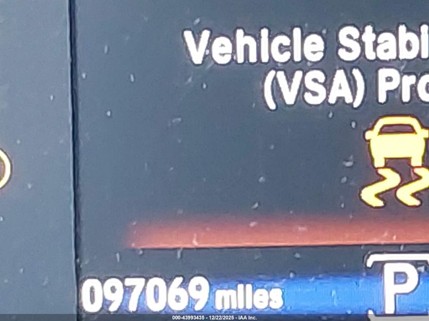 2017 Honda Ridgeline Rtl-T VIN: 5FPYK2F62HB002146 Lot: 43993435