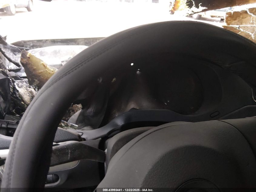 2012 Volkswagen Jetta 2.0L Tdi VIN: 3VWLL7AJ6CM360506 Lot: 43993441