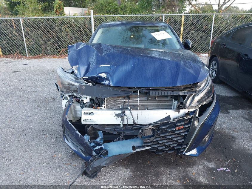 2024 Nissan Altima Sr Fwd VIN: 1N4BL4CV3RN403183 Lot: 43993447