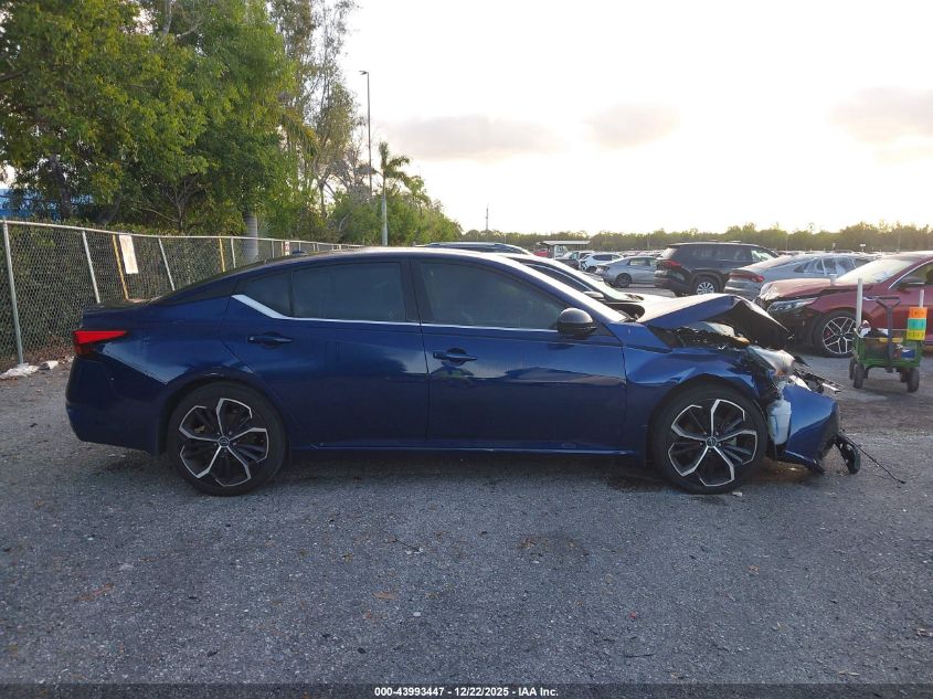 2024 Nissan Altima Sr Fwd VIN: 1N4BL4CV3RN403183 Lot: 43993447