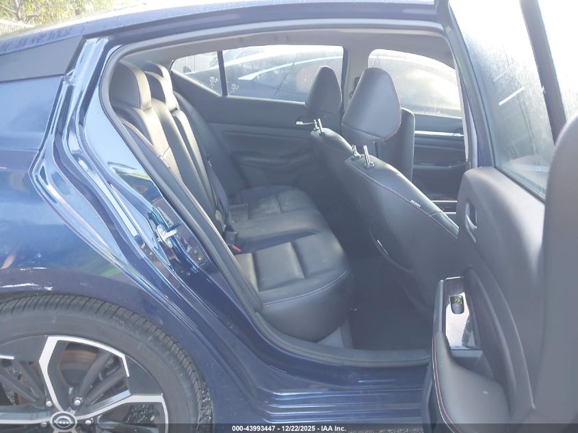 2024 Nissan Altima Sr Fwd VIN: 1N4BL4CV3RN403183 Lot: 43993447