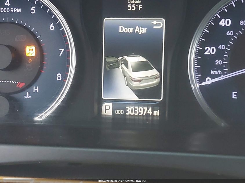 2017 Toyota Camry Xle VIN: 4T1BF1FK0HU736829 Lot: 43993453