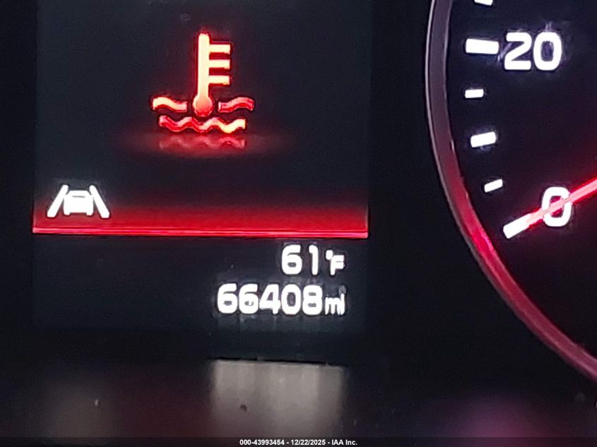 2023 Kia Rio S VIN: 3KPA24AD2PE520497 Lot: 43993454