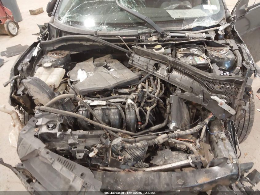 2012 Mazda Mazda3 I Sport VIN: JM1BL1UF6C1530850 Lot: 43993460