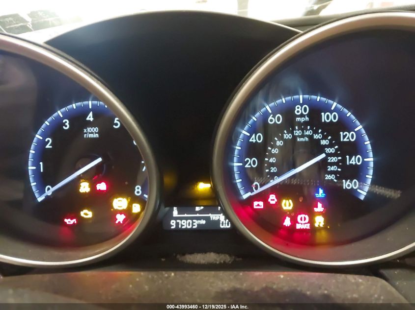 2012 Mazda Mazda3 I Sport VIN: JM1BL1UF6C1530850 Lot: 43993460