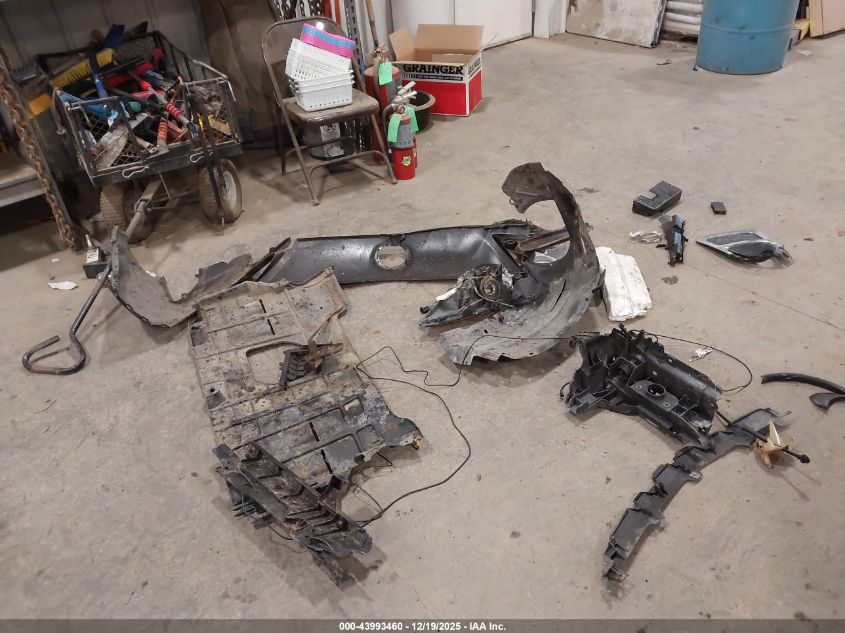 2012 Mazda Mazda3 I Sport VIN: JM1BL1UF6C1530850 Lot: 43993460