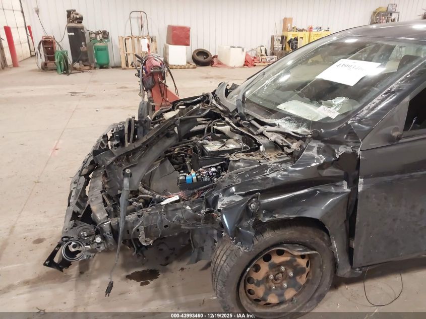 2012 Mazda Mazda3 I Sport VIN: JM1BL1UF6C1530850 Lot: 43993460