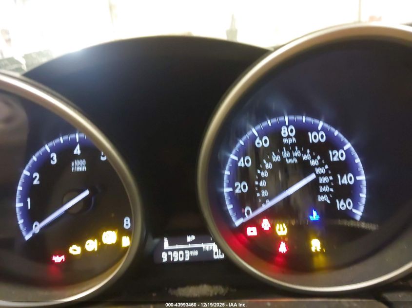 2012 Mazda Mazda3 I Sport VIN: JM1BL1UF6C1530850 Lot: 43993460