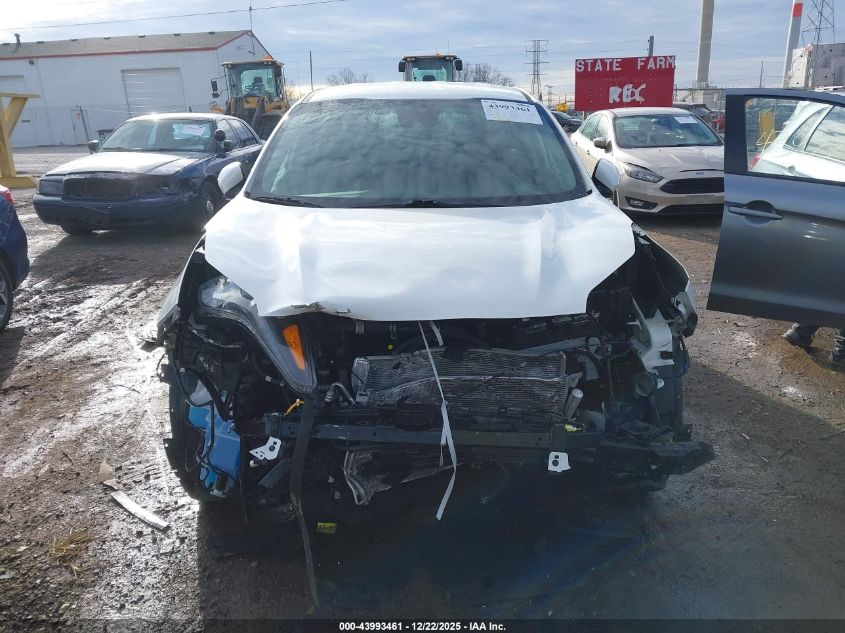 2022 Kia Sportage Lx VIN: KNDPM3AC7N7001125 Lot: 43993461