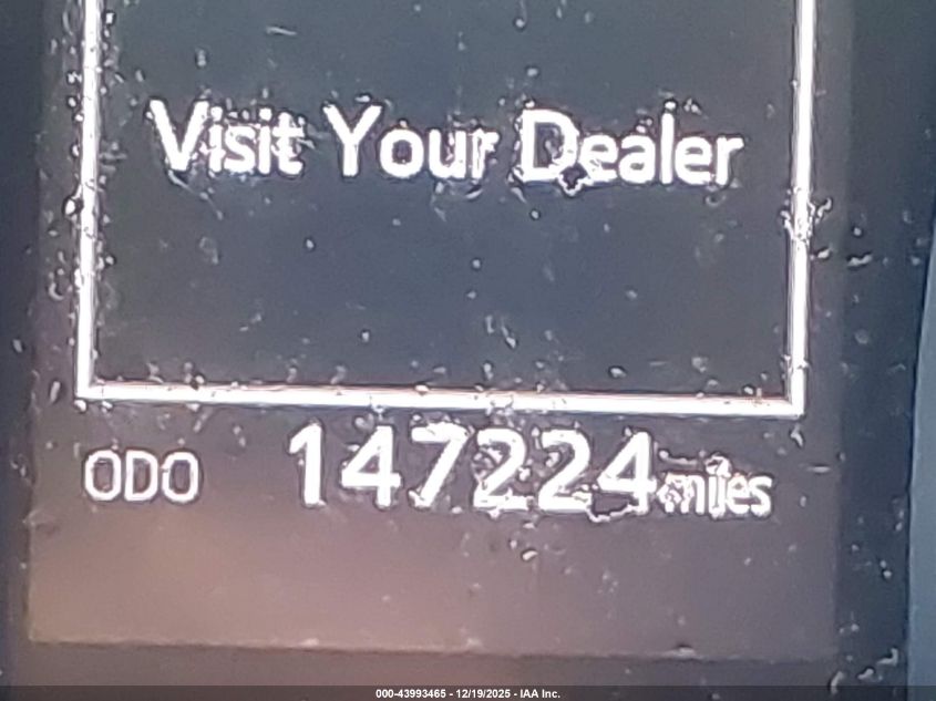 2020 Toyota Camry Le VIN: 4T1C11AK0LU385424 Lot: 43993465