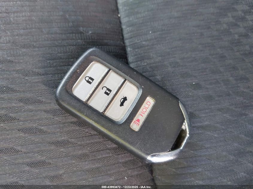 2014 Honda Civic Ex VIN: 19XFB2F81EE041913 Lot: 43993472