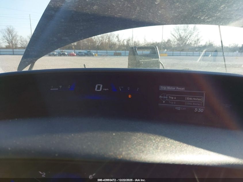 2014 Honda Civic Ex VIN: 19XFB2F81EE041913 Lot: 43993472