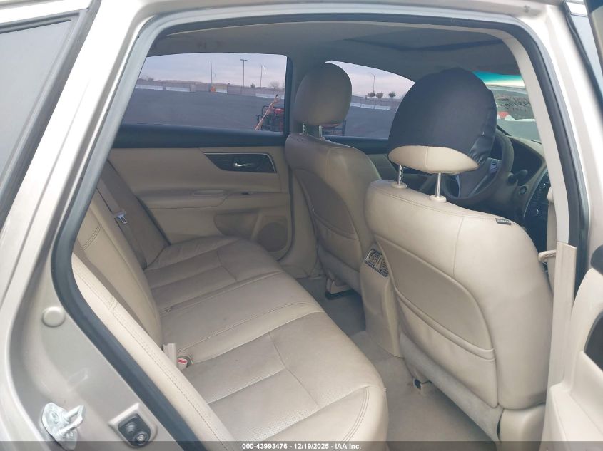 2014 Nissan Altima 2.5/2.5 S/2.5 Sl/2.5 Sv VIN: 1N4AL3AP4EC187604 Lot: 43993476