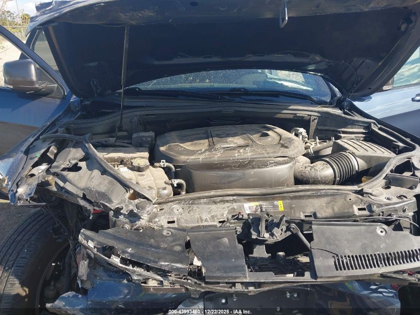 2021 Jeep Grand Cherokee 80Th Anniversary 4X4 VIN: 1C4RJFBG9MC838873 Lot: 43993480