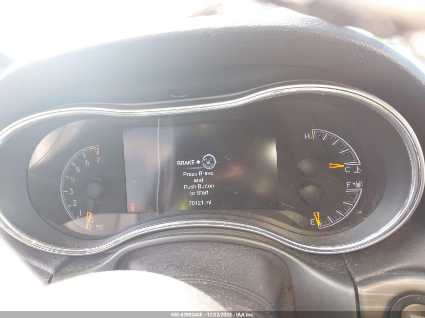 2021 Jeep Grand Cherokee 80Th Anniversary 4X4 VIN: 1C4RJFBG9MC838873 Lot: 43993480