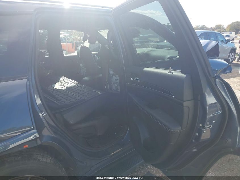 2021 Jeep Grand Cherokee 80Th Anniversary 4X4 VIN: 1C4RJFBG9MC838873 Lot: 43993480