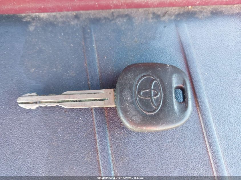 2005 Toyota Highlander Limited V6 VIN: JTEEP21A050082111 Lot: 43993494