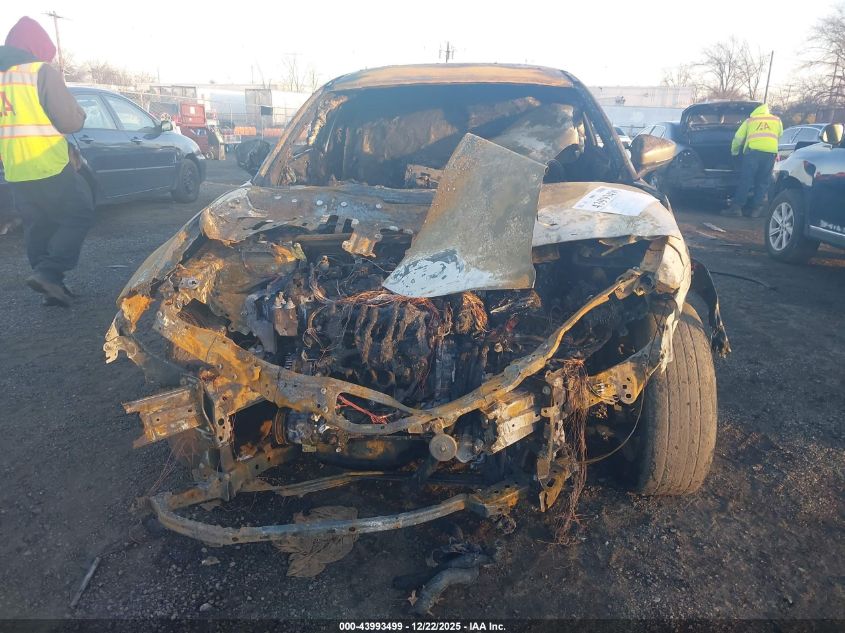 2021 Mazda Cx-30 Select VIN: 3MVDMABL4MM208421 Lot: 43993499