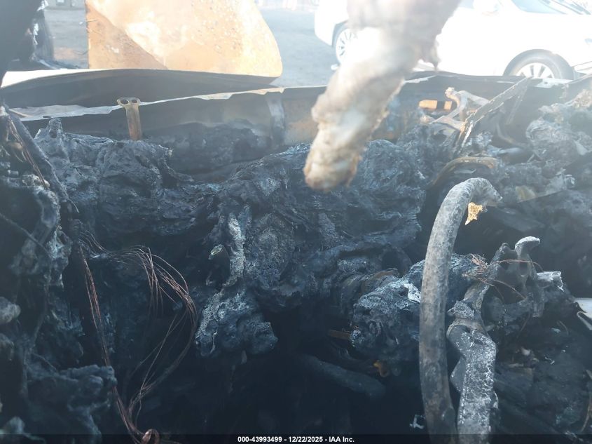 2021 Mazda Cx-30 Select VIN: 3MVDMABL4MM208421 Lot: 43993499