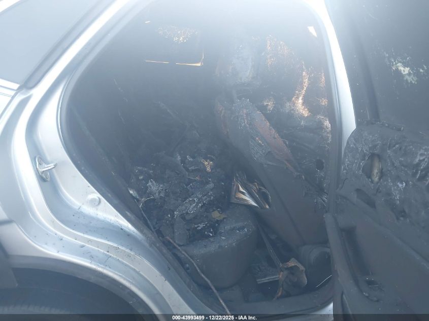 2021 Mazda Cx-30 Select VIN: 3MVDMABL4MM208421 Lot: 43993499