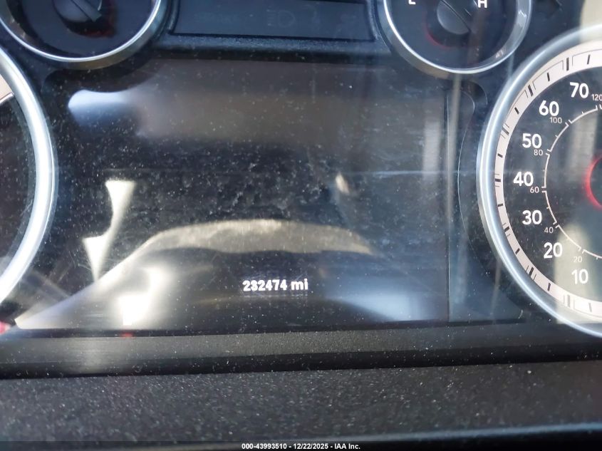 2014 Ram 1500 Big Horn VIN: 1C6RR7GT0ES121393 Lot: 43993510