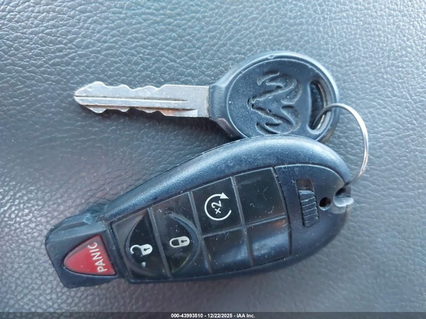 2014 Ram 1500 Big Horn VIN: 1C6RR7GT0ES121393 Lot: 43993510