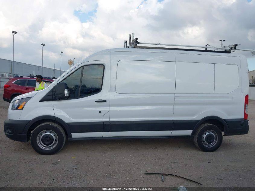 2024 Ford Transit-150 VIN: 1FTYE1C85RKA85950 Lot: 43993511