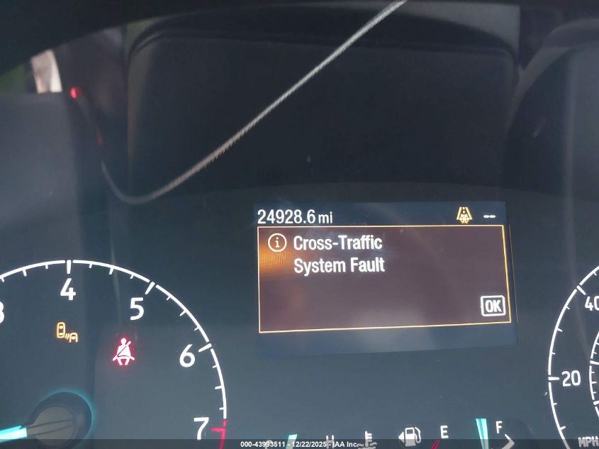 2024 Ford Transit-150 VIN: 1FTYE1C85RKA85950 Lot: 43993511