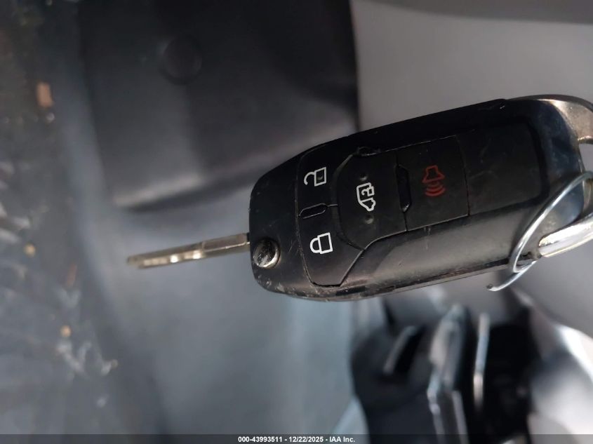 2024 Ford Transit-150 VIN: 1FTYE1C85RKA85950 Lot: 43993511