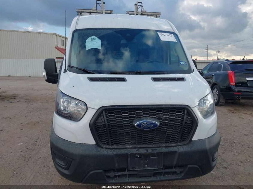2024 Ford Transit-150 VIN: 1FTYE1C85RKA85950 Lot: 43993511
