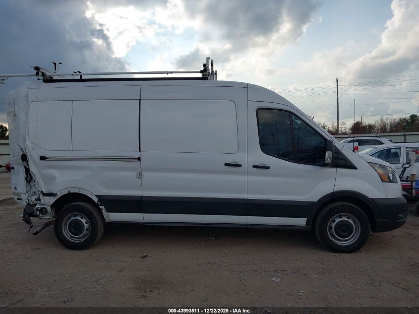 2024 Ford Transit-150 VIN: 1FTYE1C85RKA85950 Lot: 43993511