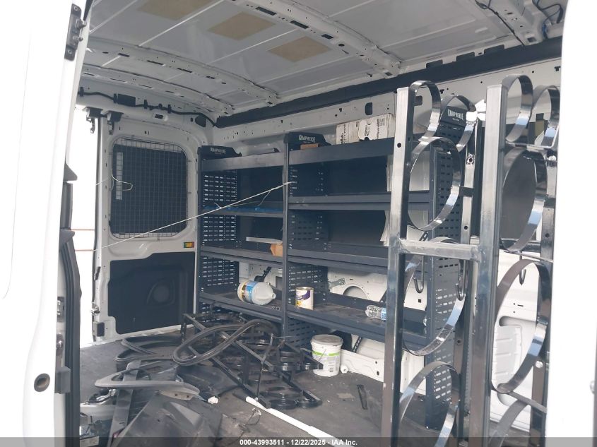 2024 Ford Transit-150 VIN: 1FTYE1C85RKA85950 Lot: 43993511