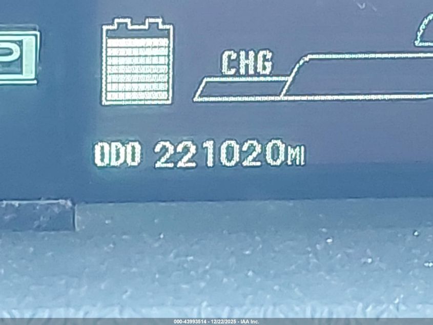 2010 Toyota Prius Iii VIN: JTDKN3DU6A1010648 Lot: 43993514