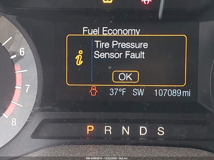 2013 Ford Fusion Se VIN: 3FA6P0HR3DR247419 Lot: 43993516